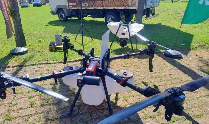 Sicredi apresenta Plano Safra 2026/2027 com foco em crédito, inovação e fortalecimento do agronegócio