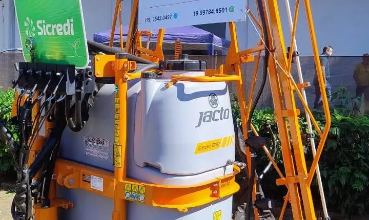 Sicredi apresenta Plano Safra 2026/2027 com foco em crédito, inovação e fortalecimento do agronegócio