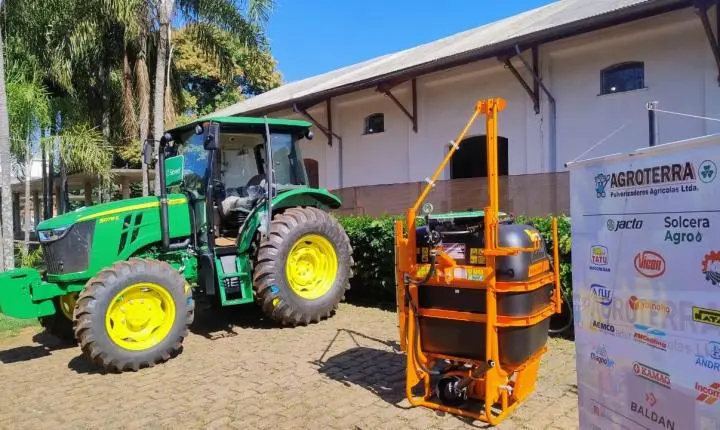 Sicredi apresenta Plano Safra 2026/2027 com foco em crédito, inovação e fortalecimento do agronegócio