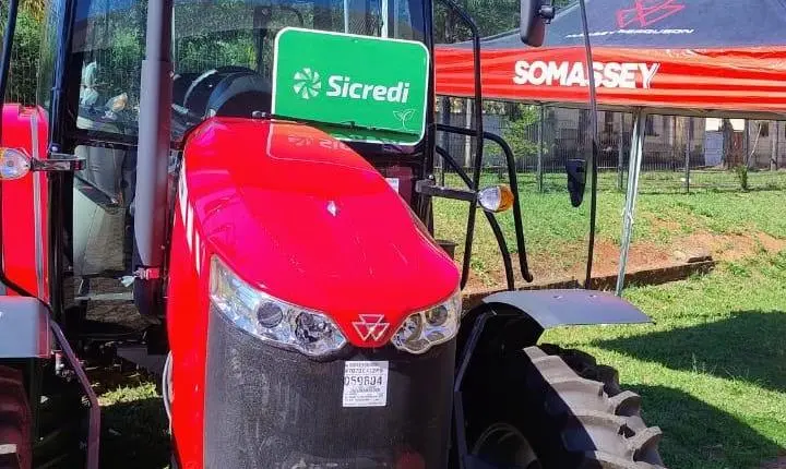 Sicredi apresenta Plano Safra 2026/2027 com foco em crédito, inovação e fortalecimento do agronegócio