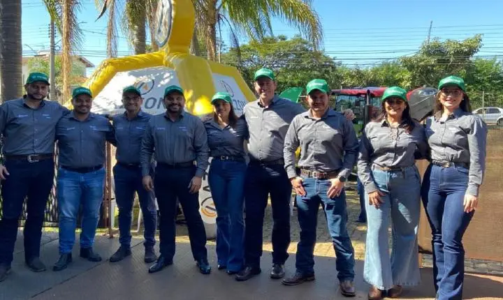 Sicredi apresenta Plano Safra 2026/2027 com foco em crédito, inovação e fortalecimento do agronegócio