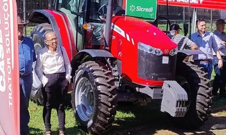 Sicredi apresenta Plano Safra 2026/2027 com foco em crédito, inovação e fortalecimento do agronegócio