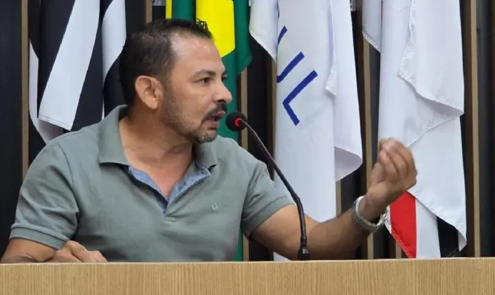 Situação do bairro Distrito Industrial VII é tema da Tribuna Livre