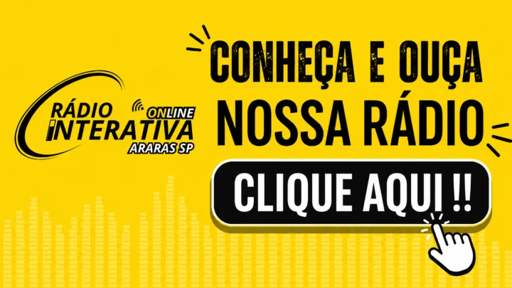 Conheça e Ouça nossa Rádio