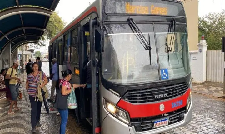 TCA convoca motoristas para prova prática de processo seletivo