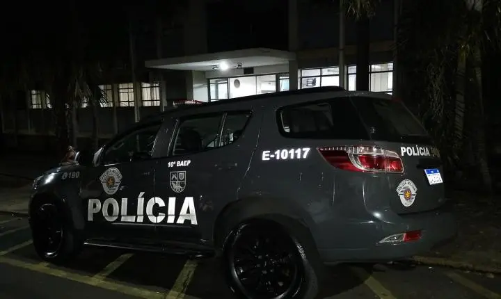 Três homens são presos suspeitos de furto de cabos elétricos em empresa de Piracicaba SP