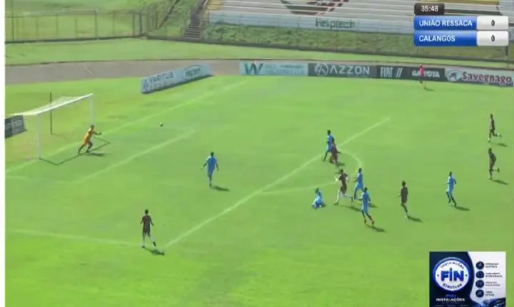 UNIÃO RESSACA É O CAMPEÃO DA COPA DETONA DE 2.026 EM ARARAS SP