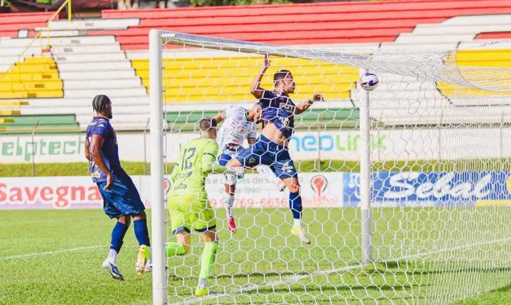 União São João e São José vão disputar a grande final da Copa Paulista