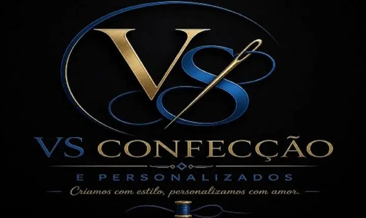 V.S CONFECÇÃO E PERSONALIZADOS