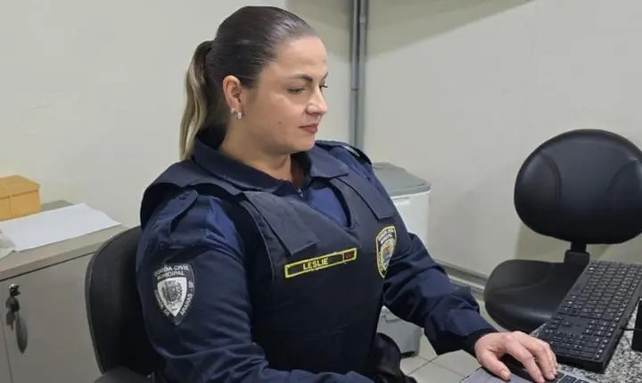 Vereadores votam alteração de efetivo feminino na Guarda Civil Municipal